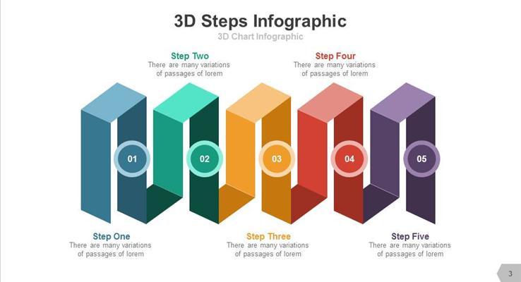 175张扁平3D动态图标