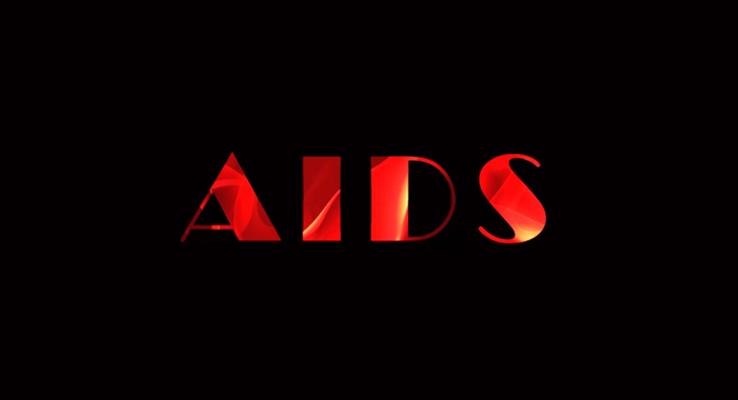 艾滋病宣传ppt
