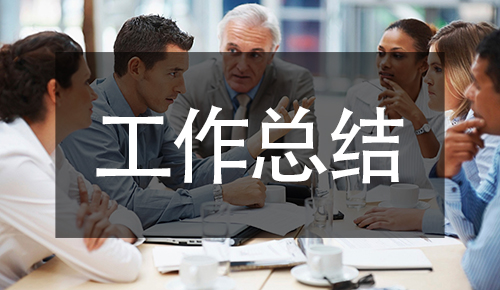 工作总结