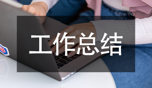 工作总结