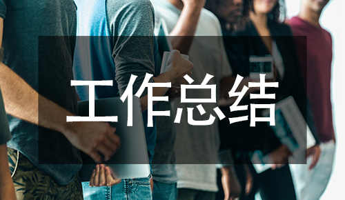 工作总结