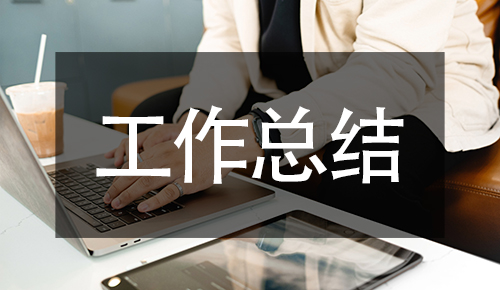 工作总结