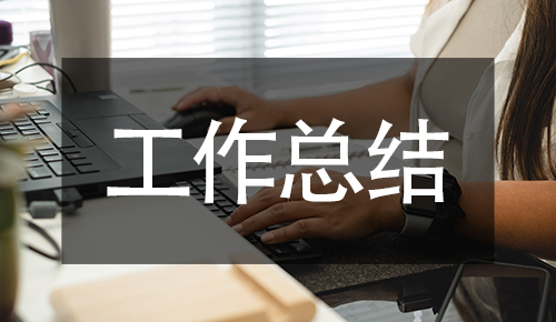 工作总结