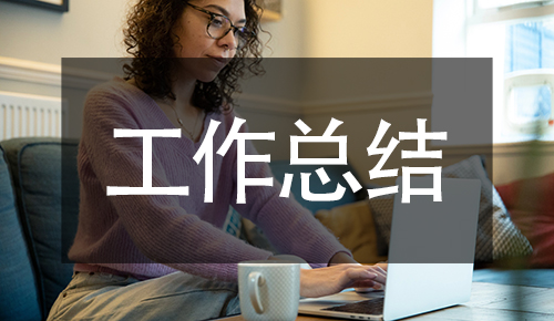 工作总结