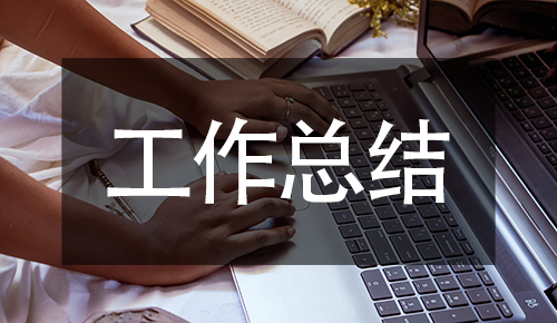 工作总结