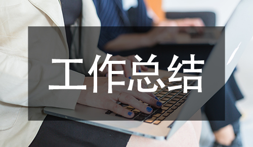 工作总结