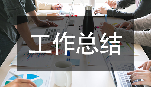 工作总结