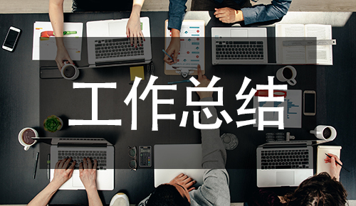 工作总结