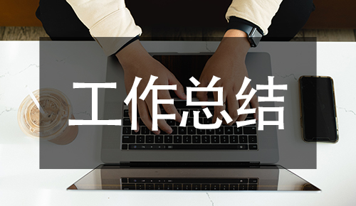 工作总结