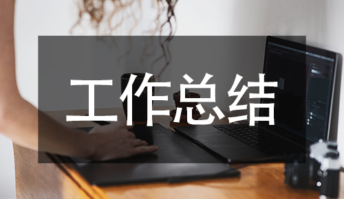 工作总结