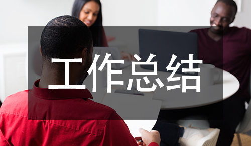 工作总结