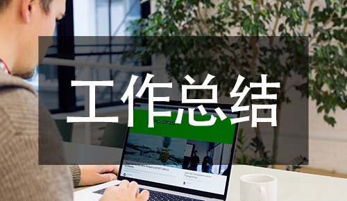 工作总结