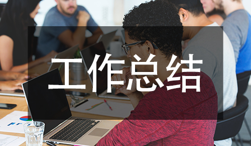 工作总结