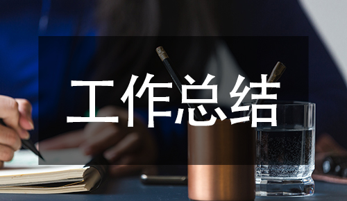 工作总结