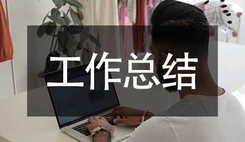 工作总结