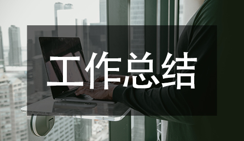 工作总结