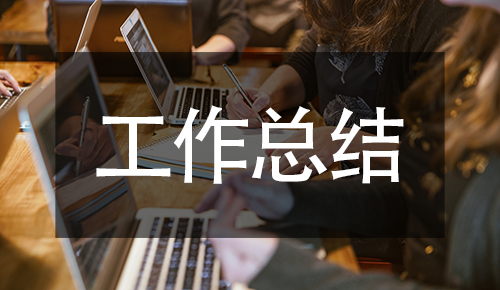 工作总结