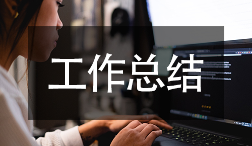 工作总结
