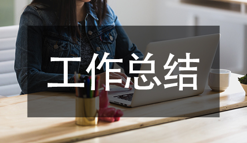 工作总结