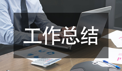 工作总结